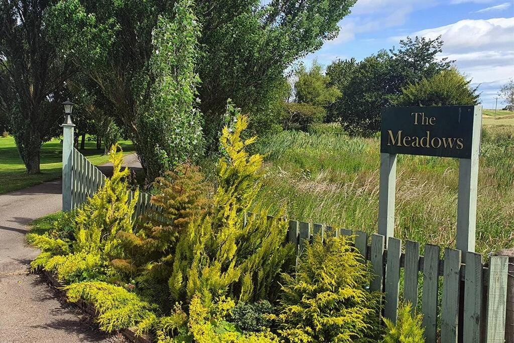 Villa Meadows 2 Auldearn Esterno foto
